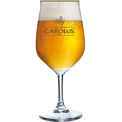 VASO CAROLUS 50CL