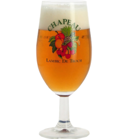 VASO CHAPEAU  25CL