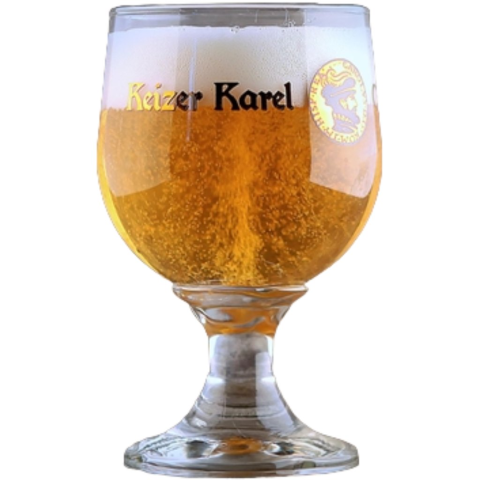 VASO CHARLES QUINT 20CL