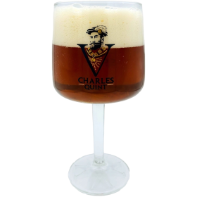 VASO CHARLES QUINT 33CL/40CL/50CL