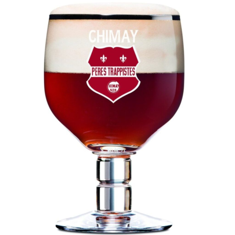 VASO CHIMAY  33 CL CLASSIQUE