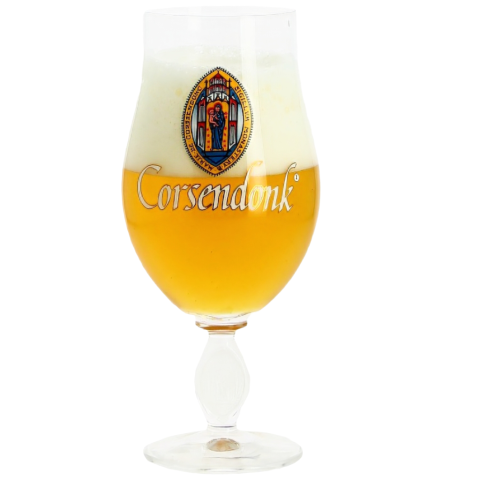 VASO CORSENDONK 33CL