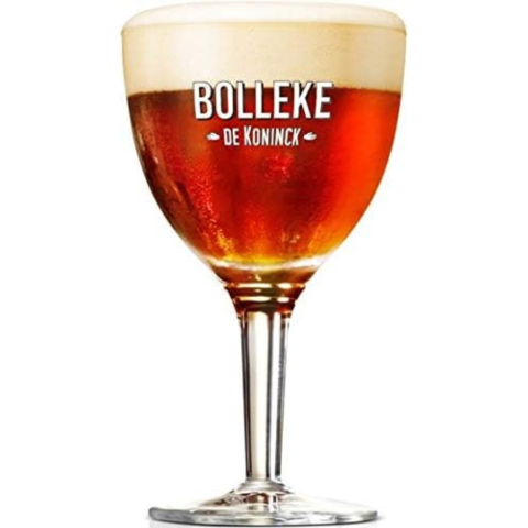 VASO DE KONINCK 25CL