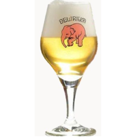 VASO DELIRIUM 15 CL