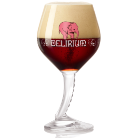 VASO DELIRIUM TROMPA 25 CL