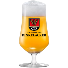 VASO DINKELACKER TULPE 30CL