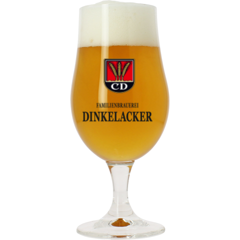VASO DINKELACKER TULPE 40CL