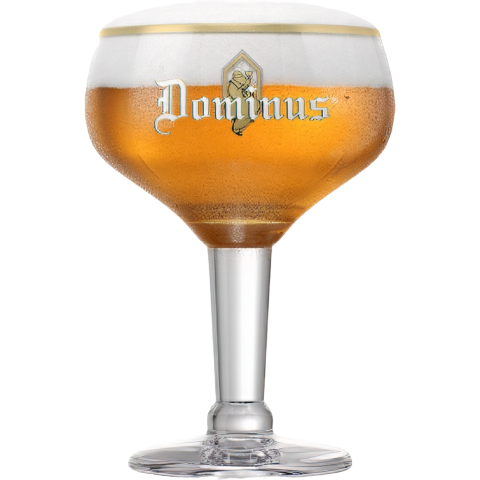 VASO DOMINUS 25CL