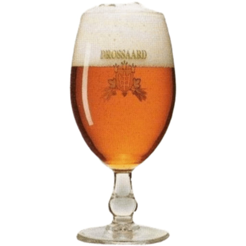 VASO DROSSAARD 33CL