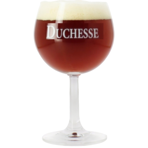 VASO DUCHESSE DE BOURGOGNE 25CL