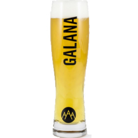 VASO GALANA 33CL