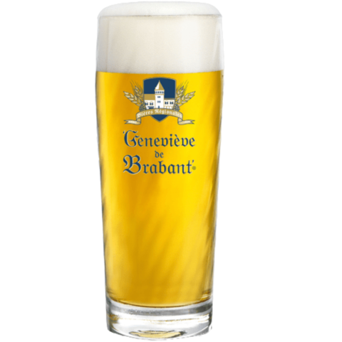VASO GENEVIEVE DE BRABANT BISTRO 50CL