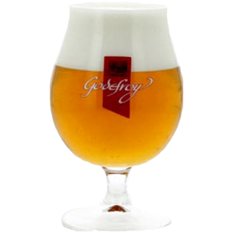 VASO GODEFROY 33CL