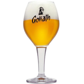 VASO GOLIATH 33CL