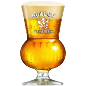 VASO GORDON 33CL