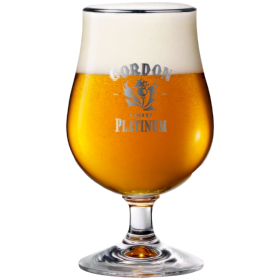 VASO GORDON FINEST PLATINUM 25CL