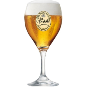 VASO GOUDALE 25CL