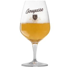 VASO GOUYASSE 33CL