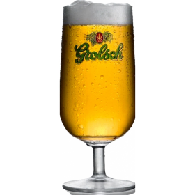 VASO GROLSCH 25CL. TIPO COPA