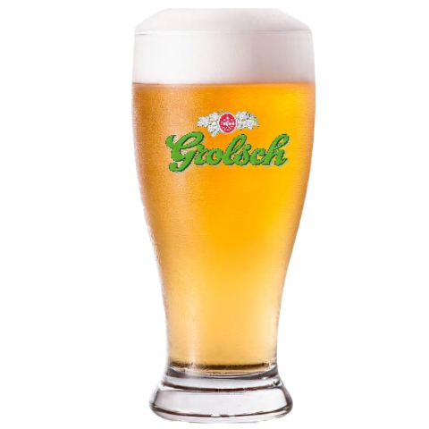 VASO GROLSCH DUROBOR 30CL