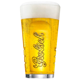 VASO GROLSCH ROCK 25CL