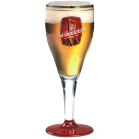 VASO GUILLOTINE 33CL