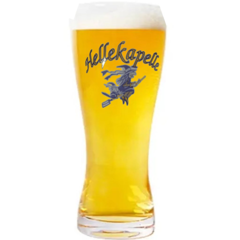 VASO HELLEKAPELLE 33CL