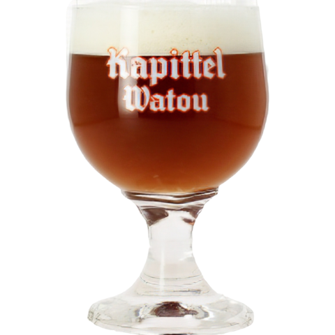 VASO HET KAPPITEL 33CL