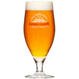 VASO INNIS AND GUNN 30CL