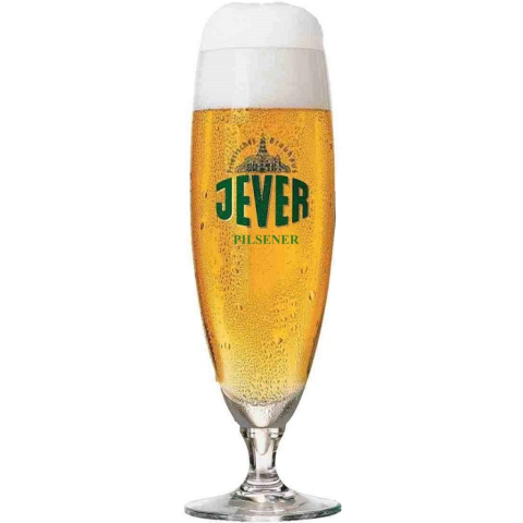 VASO JEVER 20CL