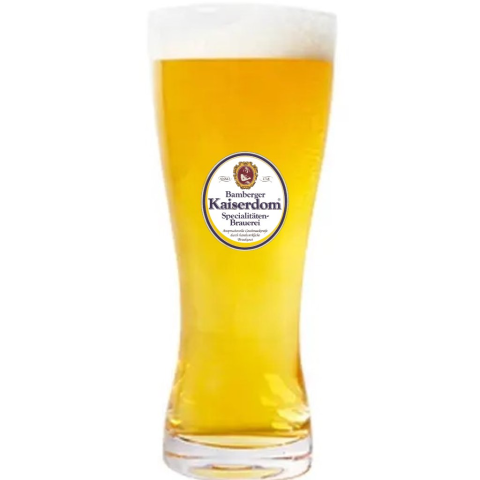 VASO KAISERDOM 30CL