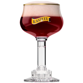 VASO KASTEELBIER 33CL