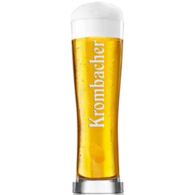 VASO KROMBACHER 33CL
