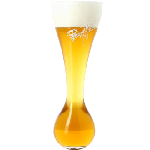 VASO KWAK (CRISTAL) 33CL