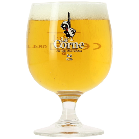 VASO LA CORNE 25-33CL