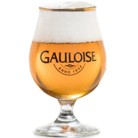 VASO LA GAULOISE 25CL