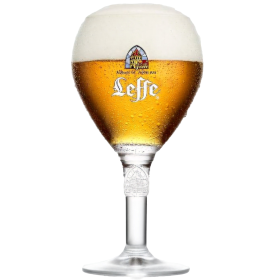 VASO LEFFE 33CL