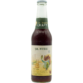 REFRESCO COLA SIN SR NUEZ 33CL