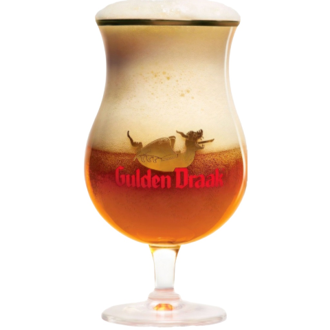 VASO GULDEN DRAAK 33CL