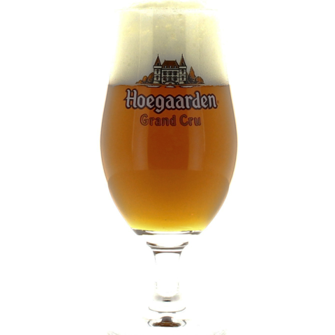VASO HOEGARDEN GRAND CRU 33CL