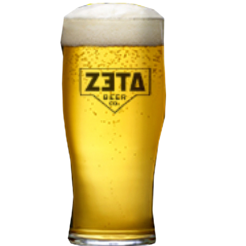 VASO ZETA 