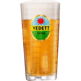 VASO VEDETT 33CL