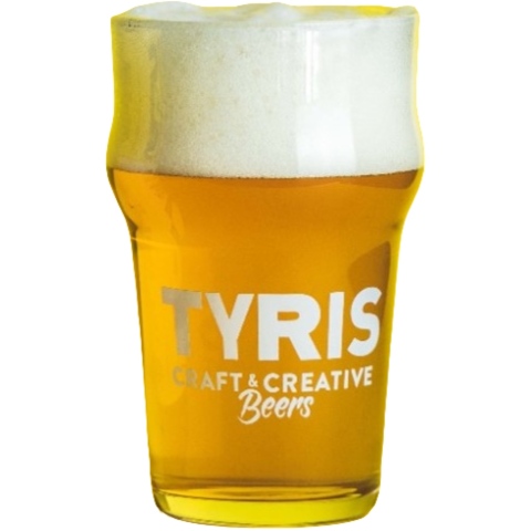 VASO TYRIS