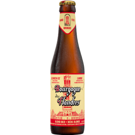 BOURGOGNE DES FLANDRES BLONDE 33CL