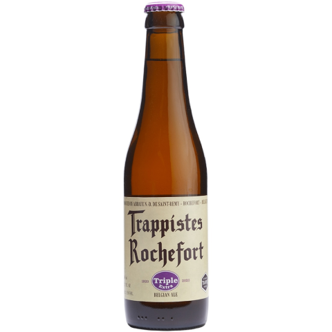 ROCHEFORT TRIPLE EXTRA 33CL