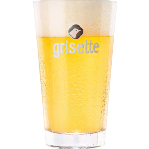 VASO GRISETTE 25CL
