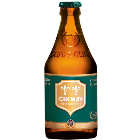 CHIMAY 150 33CL