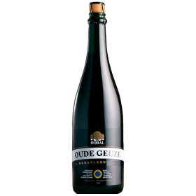 HORAL'S MEGABLEND 2021 75CL