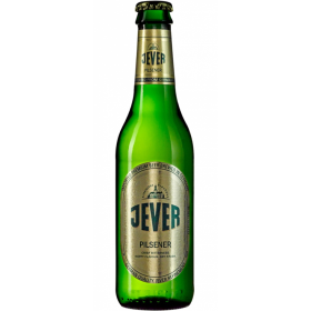 JEVER PILS 33CL