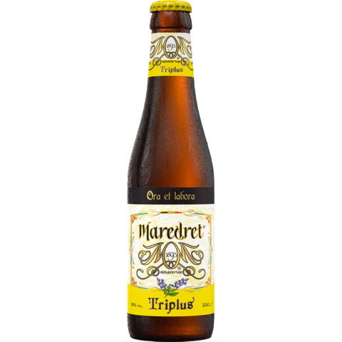MAREDRET TRIPLUS 33CL